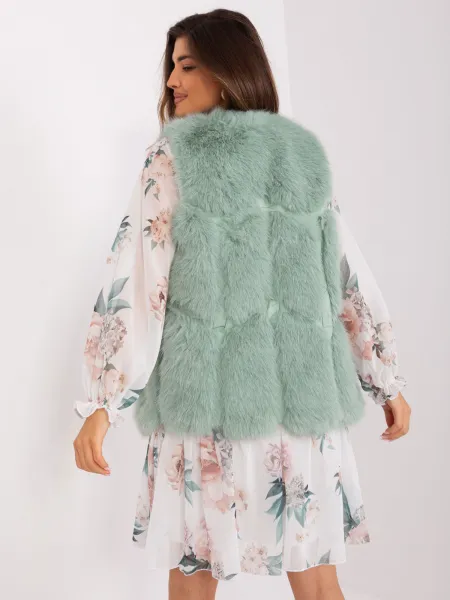 Vest-AT-KZ-2375.00P-Pistachio