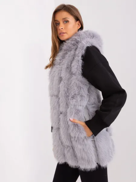 Vest-AT-KZ-2379.96P-gray