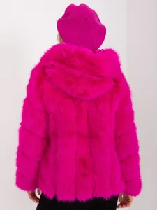 Cap-AT-CZ-231305.82P-Fuchsia