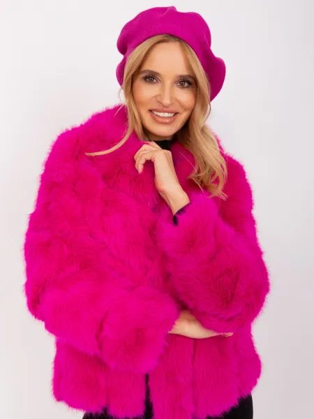Cap-AT-CZ-231305.82P-Fuchsia