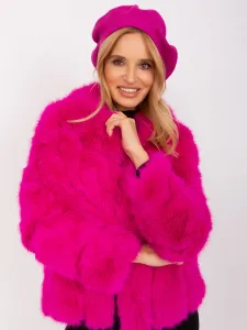 Cap-AT-CZ-231305.82P-Fuchsia