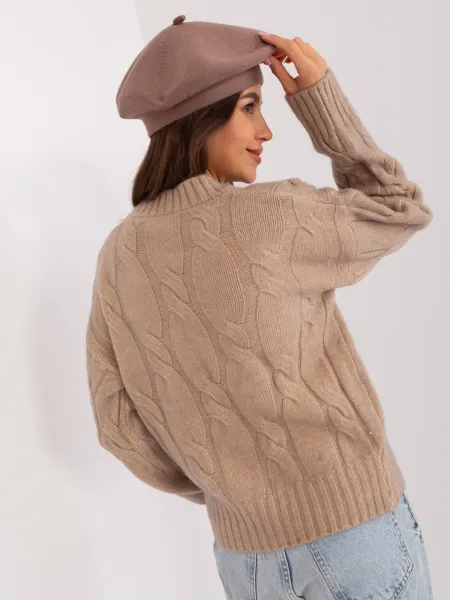 Cap-AT-CZ-231305.82P-dark beige