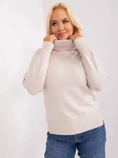 Sweater-PM-SW-PM-3681.05P-light beige