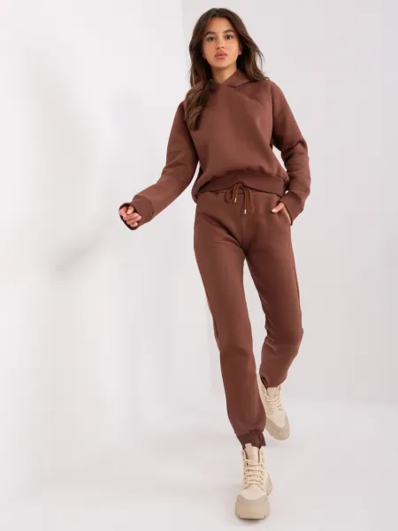 Set-EM-KMPL-661.10-dark brown