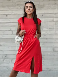 Dress-TW-SK-2318.69P-red