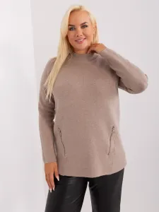 Sweater-PM-SW-PM717.20-dark beige