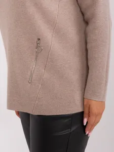 Sweater-PM-SW-PM717.20-dark beige