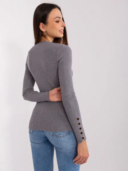 Sweater-PM-SW-PM685.39P-dark gray
