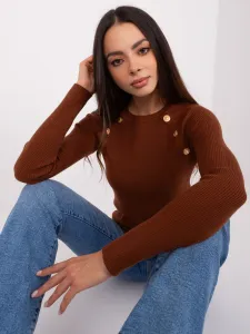 Sweater-PM-SW-PM9750.08P-dark brown