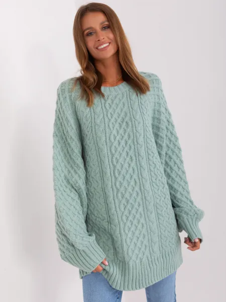 Sweater-AT-SW-2367-2.64P-mint