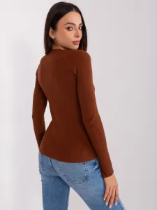 Sweater-PM-SW-PM9750.08P-dark brown