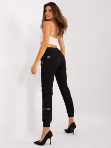 Sweatpants-RV-DR-8545.02P-black