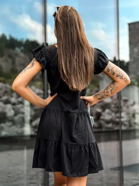 Dress-TW-SK-2113.17P-black