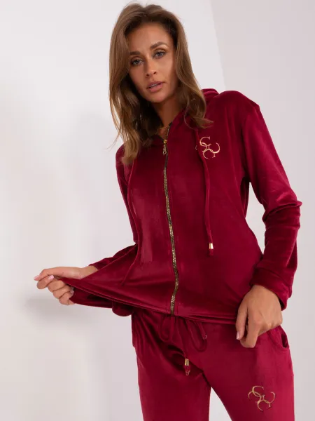 Set-RV-KMPL-6084.92P-burgundy