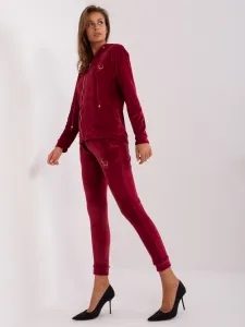 Set-RV-KMPL-6084.92P-burgundy