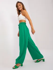 Trousers-TW-SP-BI-2086.24P-green