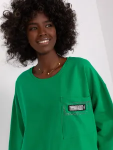 Blouse-RV-BZ-8156.85-green
