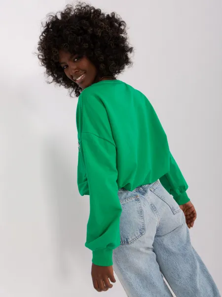 Blouse-RV-BZ-8156.85-green