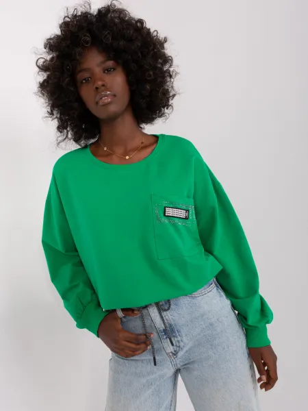 Blouse-RV-BZ-8156.85-green