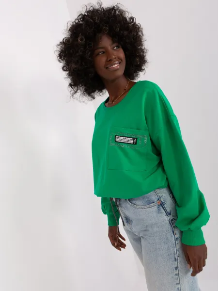 Blouse-RV-BZ-8156.85-green