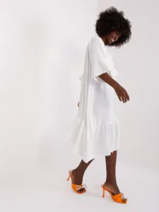 Dress-DHJ-SK-6057.93-ecru