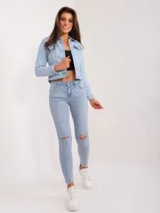 Jeans trousers-NM-SP-PJ23109.71-blue
