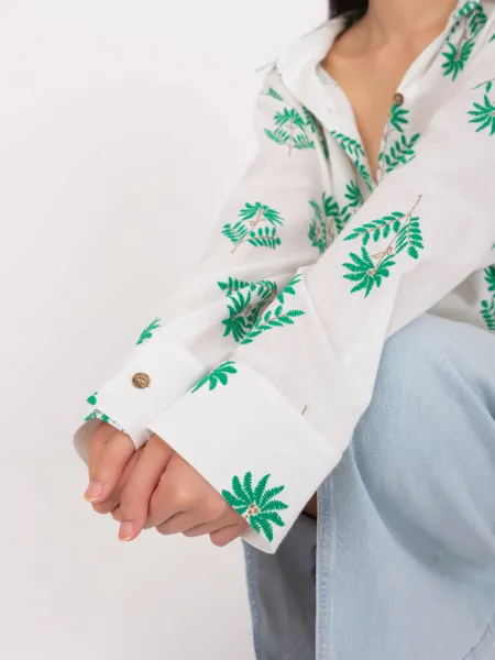 Shirt-LK-KS-509349.04-white-green