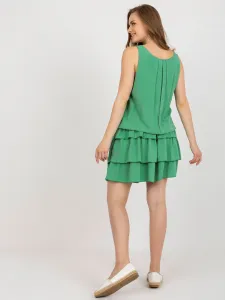 Dress-TW-SK-BI-8139.44-green
