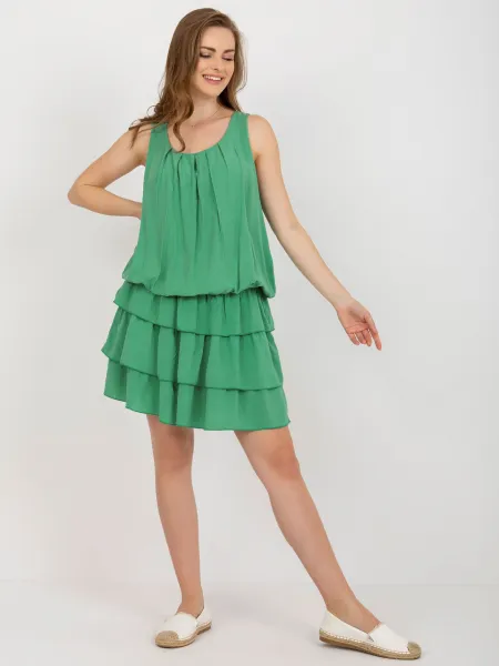 Dress-TW-SK-BI-8139.44-green
