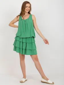 Dress-TW-SK-BI-8139.44-green