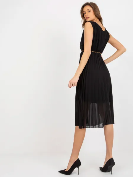 Dress-DHJ-SK-13168.21X-black