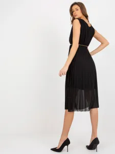 Dress-DHJ-SK-13168.21X-black
