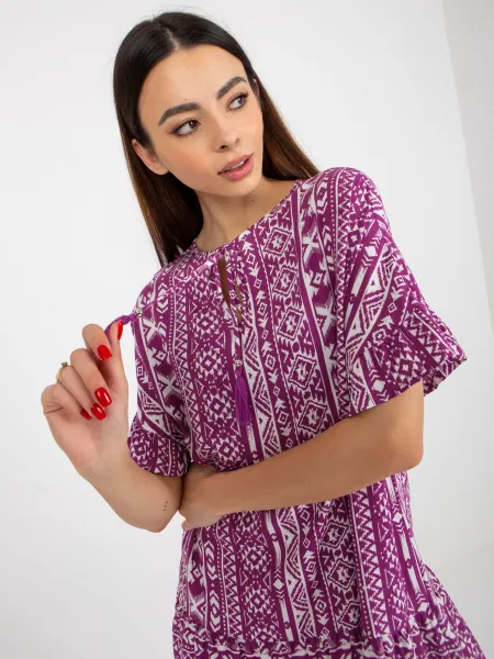 Dress-D73771M30306C-purple