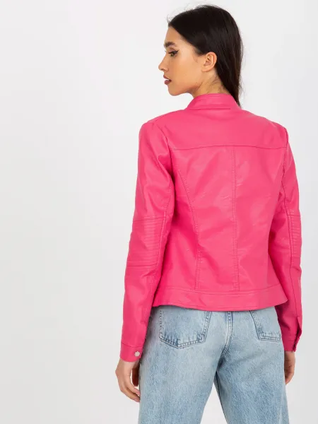 Jacket-NM-KR-G103.00P-dark pink