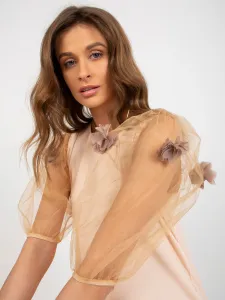 Dress-LK-SK-506733.85-Peach