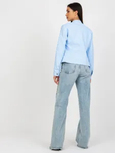 Jacket-NM-KR-G103.00P-light blue