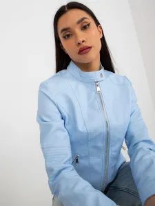 Jacket-NM-KR-G103.00P-light blue