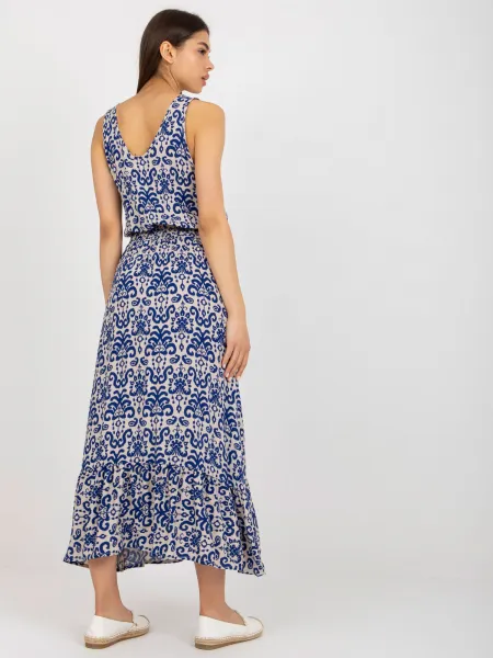 Dress-D73771R30391A-dark blue