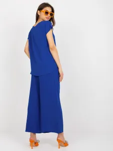 Blouse-D73761R10978O-cobalt