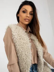 Vest-AT-KZ-22105.11P-beige