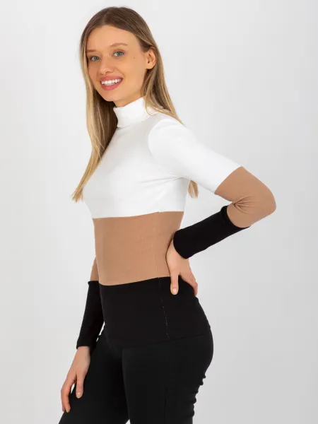 Blouse-RV-BZ-8465-1.14P-ecru