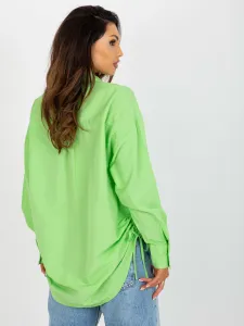 Shirt-TO-KS-7128.96-light green
