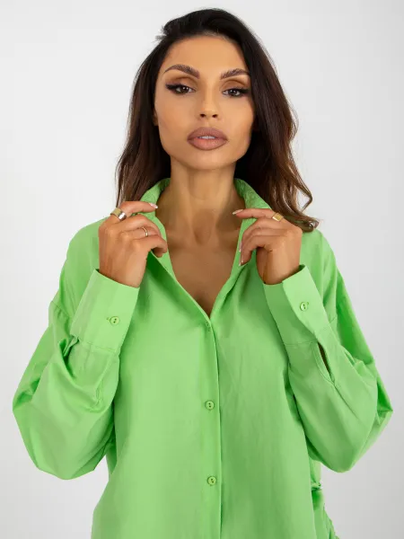 Shirt-TO-KS-7128.96-light green
