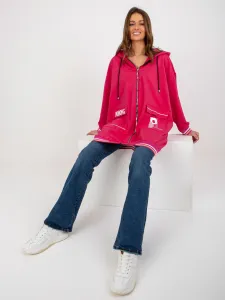 Sweatshirt-RV-BL-8149.91P-fuchsia