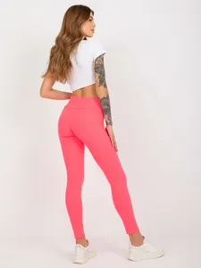 Leggings-EM-LG-725.11-fluo pink