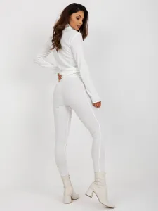 Leggings-LK-LG-509184.72P-ecru