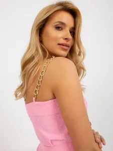 Dress-LK-SK-508614.57P-pink