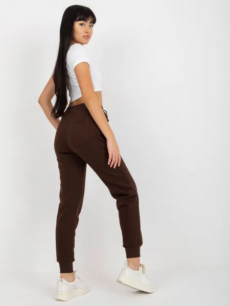 Trousers-TW-SP-2003.02-dark brown