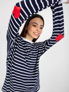 Sweatshirt-LO-BL-LK-236.27X-white-navy blue
