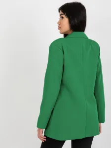 Jacket-DHJ-MA-15556.22X-Green